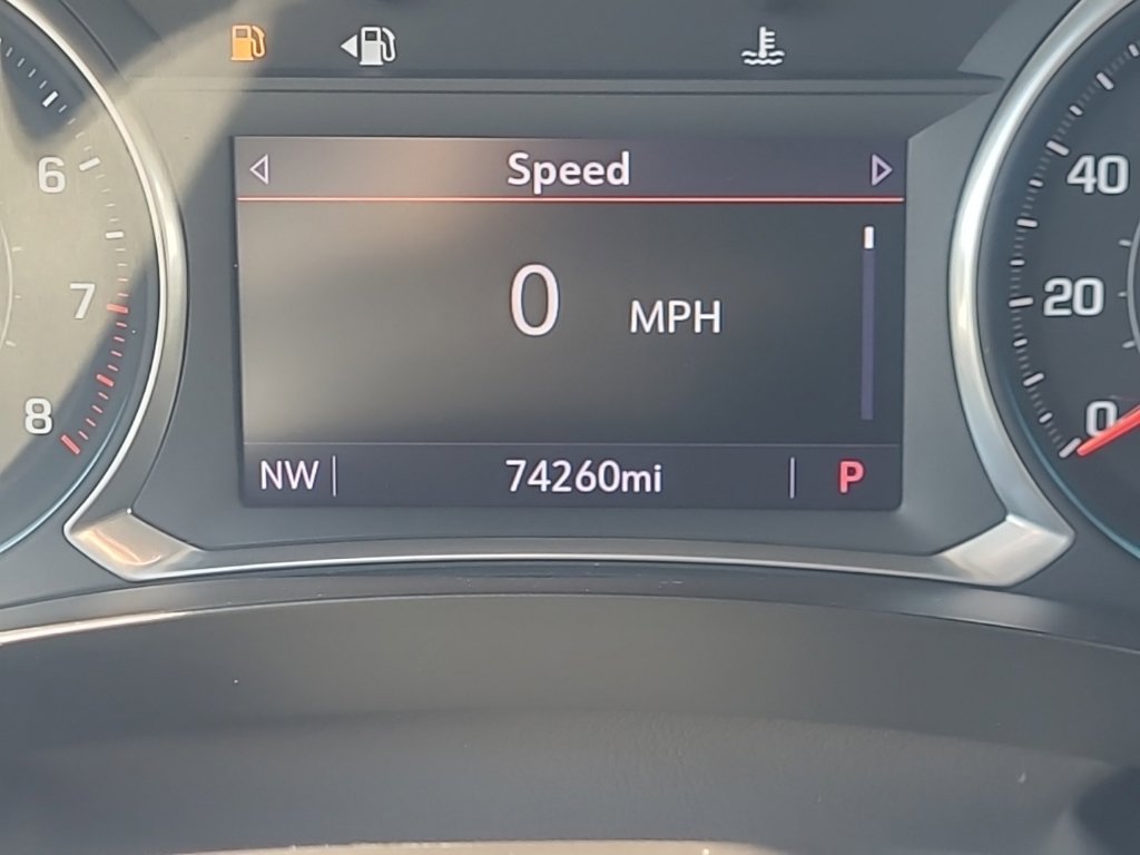 Used 2021 Chevrolet Traverse LT AWD/4WD image 23