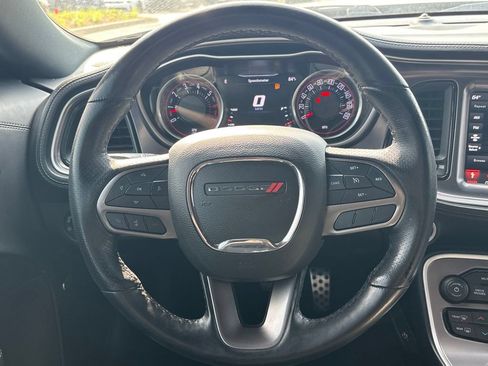 Used 2021 Dodge Challenger R/T Scat Pack w/ Plus Package RWD image 22