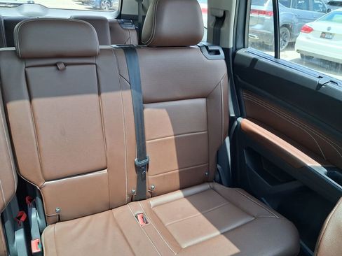 Used 2022 Volkswagen Atlas SE FWD image 14
