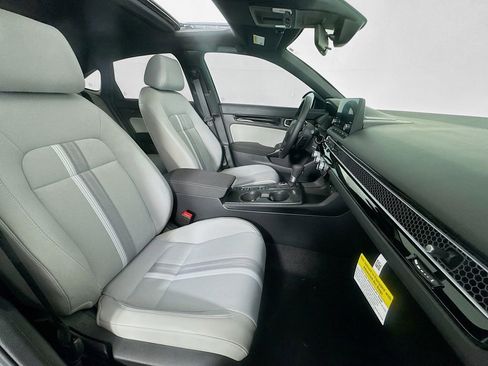 Used 2026 Honda Civic Sport Touring image 37