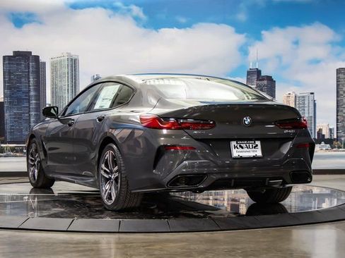 Used 2026 BMW 840i xDrive image 8