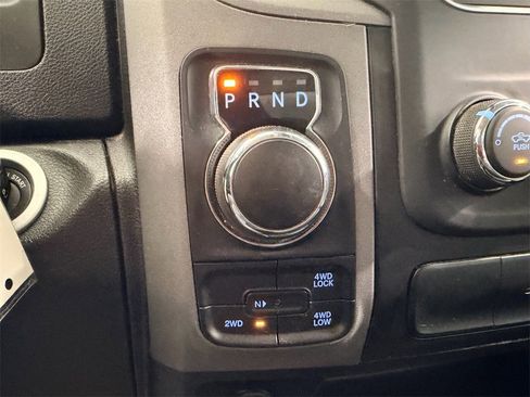 Used 2022 RAM 1500 Tradesman image 18