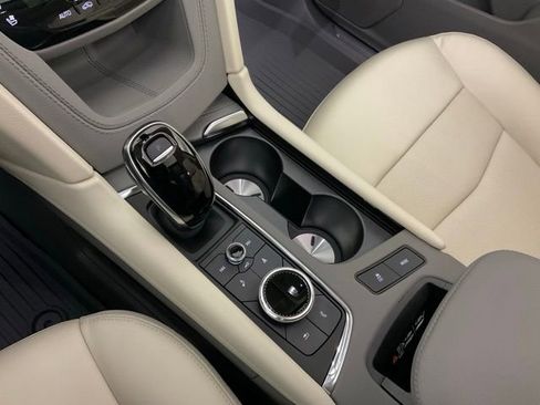 New 2026 Cadillac XT5 Premium Luxury w/ Driver Assist Package AWD/4WD image 12