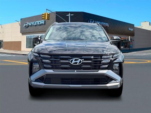 New 2026 Hyundai Tucson SEL AWD/4WD image 12