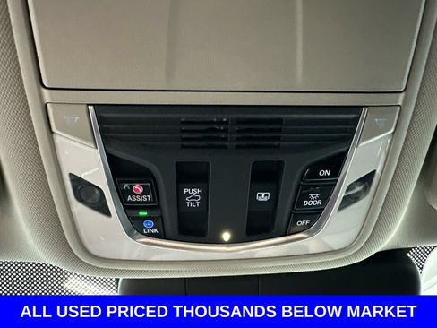 Used 2021 Acura RDX FWD w/ Technology Package image 34