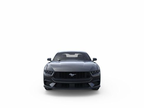New 2026 Ford Mustang Coupe RWD image 30