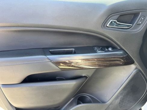 Certified 2021 GMC Canyon Elevation w/ Driver Alert Package image 15