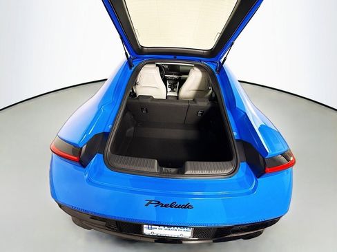New 2026 Honda Prelude Coupe image 21