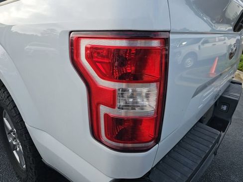 Used 2018 Ford F150 XLT w/ Equipment Group 302A Luxury RWD image 34