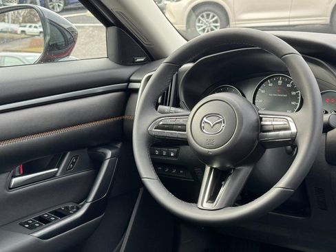 New 2026 MAZDA CX-50 AWD 2.5 Hybrid w/ Weather Package image 7