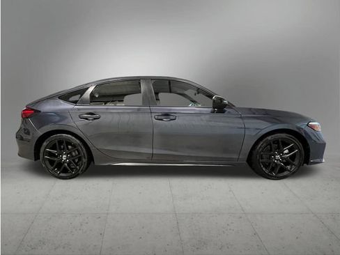 New 2026 Honda Civic Sport image 8