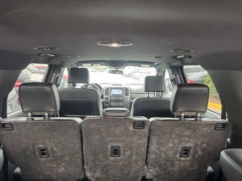 Used 2021 Ford Expedition Max XLT AWD/4WD image 20