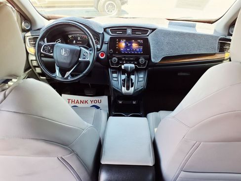 Used 2022 Honda CR-V EX-L image 18