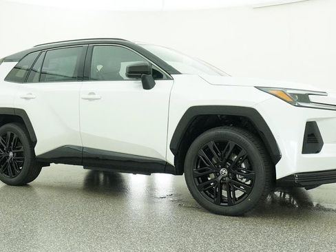 New 2026 Toyota RAV4 XSE AWD/4WD image 39