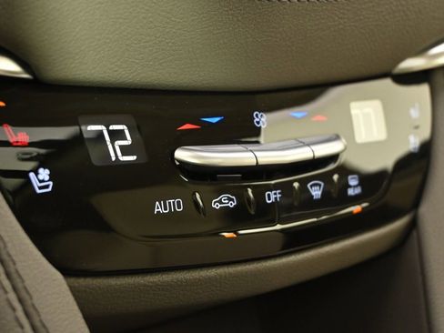 New 2025 Cadillac XT5 Premium Luxury w/ Technology Package image 27