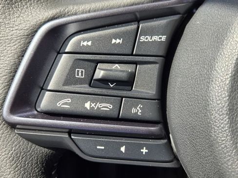 New 2026 Subaru Forester Limited AWD/4WD image 14