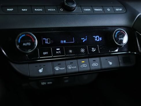 Used 2024 Hyundai Elantra N FWD image 39