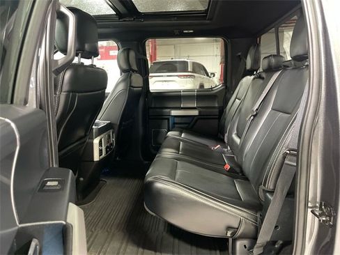 Used 2019 Ford F150 Lariat w/ Equipment Group 502A Luxury image 23