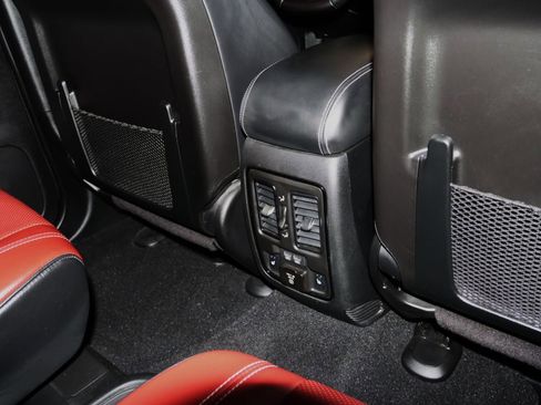 Used 2024 Dodge Durango SRT Hellcat image 80