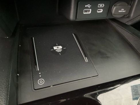 Used 2024 Honda Ridgeline Black Edition image 14