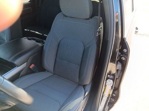 Used 2023 RAM 1500 Big Horn image 27