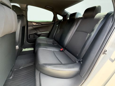 Used 2021 Honda Civic Sport image 18