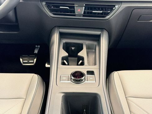 New 2026 Volkswagen Tiguan SE R-Line image 26