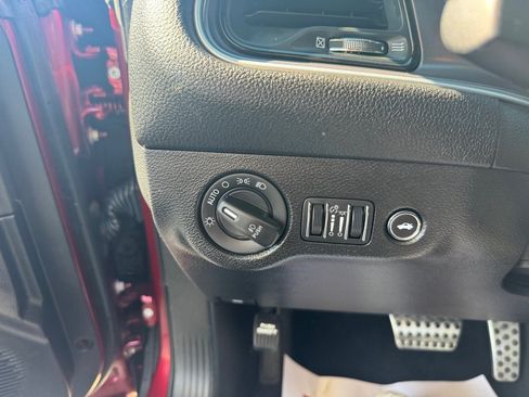 Used 2021 Dodge Challenger R/T Scat Pack w/ T/A Package image 14