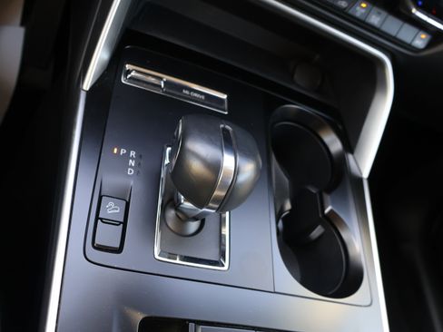 Certified 2025 MAZDA CX-90 3.3 Turbo w/ Select Package image 33