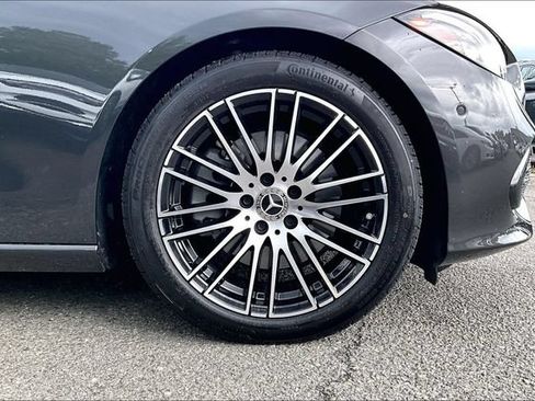 Used 2026 Mercedes-Benz C 300 4MATIC Sedan image 9