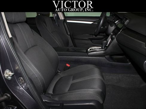 Used 2016 Honda Civic EX image 31