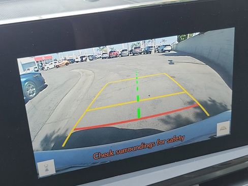 Used 2024 Lexus ES 350 w/ Accessory Package (Z1) FWD image 11
