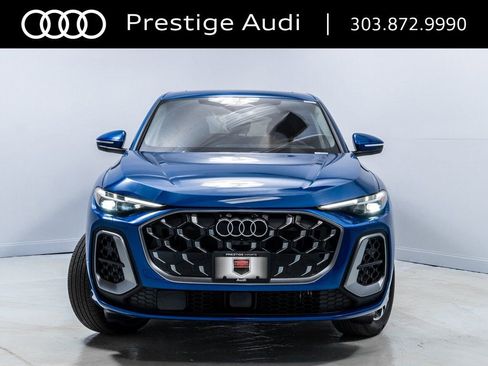 New 2025 Audi Q5 Premium Plus image 10