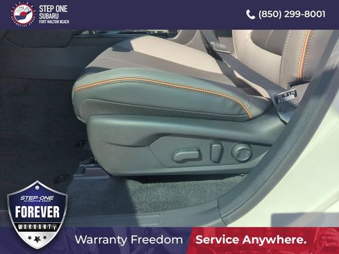 New 2026 Subaru Forester Sport AWD/4WD image 13