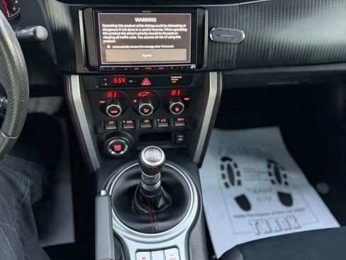 Used 2014 Scion FR-S Monogram Series image 16