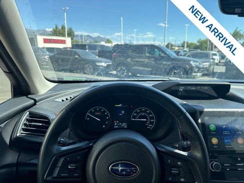Used 2023 Subaru Forester Sport AWD/4WD image 20
