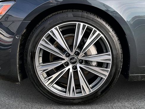 Used 2023 Audi A6 2.0T Premium w/ Convenience Package image 34