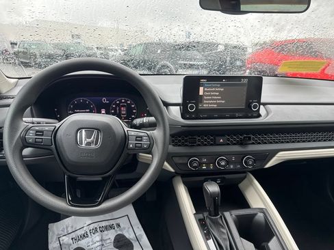 Used 2023 Honda Accord LX image 21