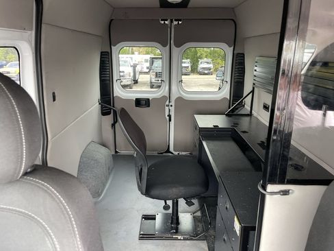 Used 2021 RAM ProMaster 1500 FWD image 8