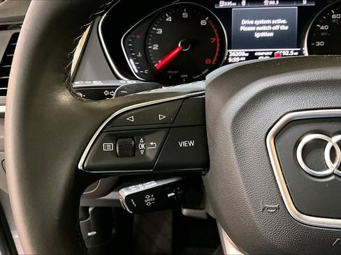 Used 2023 Audi Q5 2.0T Premium w/ Convenience Package image 22