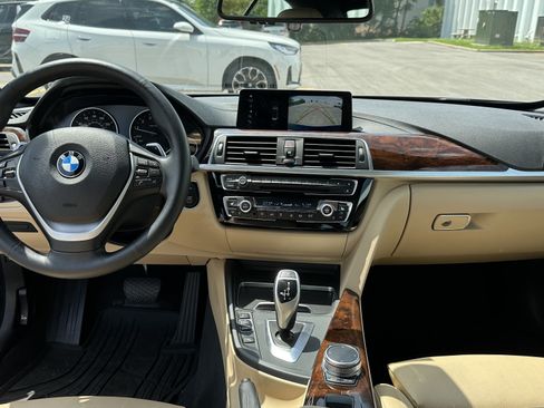 Used 2020 BMW 430i xDrive Convertible w/ Convenience Package AWD/4WD image 30