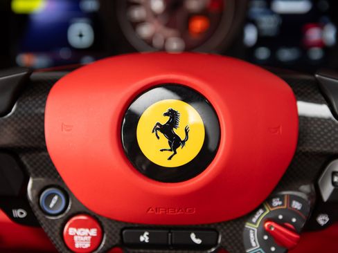 Certified 2021 Ferrari F8 Tributo image 74