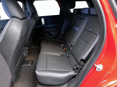 New 2026 MINI Cooper Countryman S AWD/4WD image 23