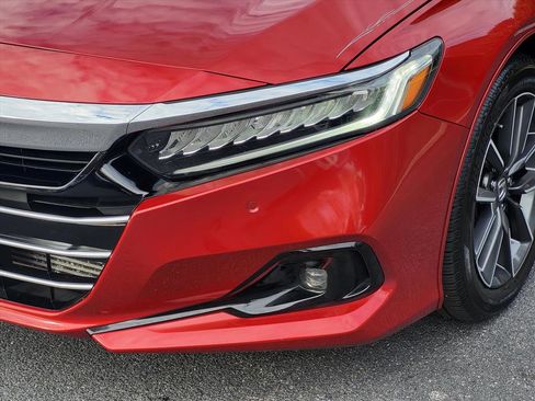 Used 2021 Honda Accord EX-L image 7