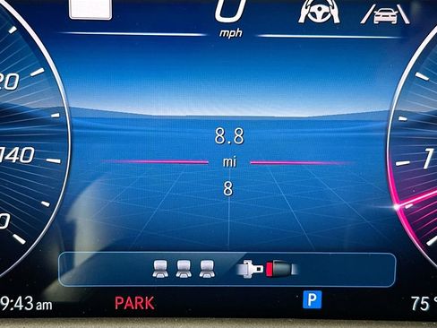 New 2026 Mercedes-Benz E 450 4MATIC Sedan image 12