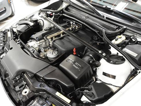 Used 2006 BMW M3 Convertible RWD image 58
