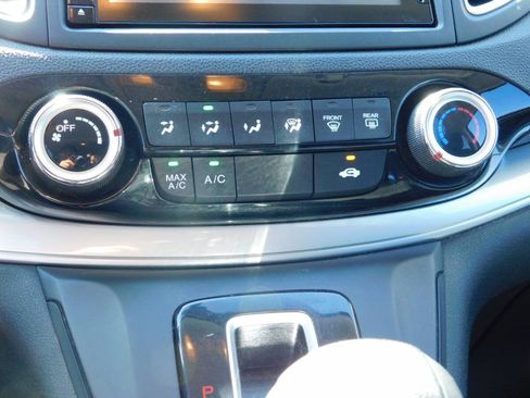Used 2015 Honda CR-V EX image 14
