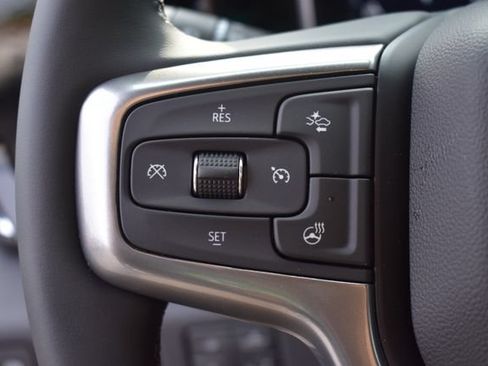 New 2026 Chevrolet Silverado 2500 LTZ w/ LTZ Plus Package AWD/4WD image 32