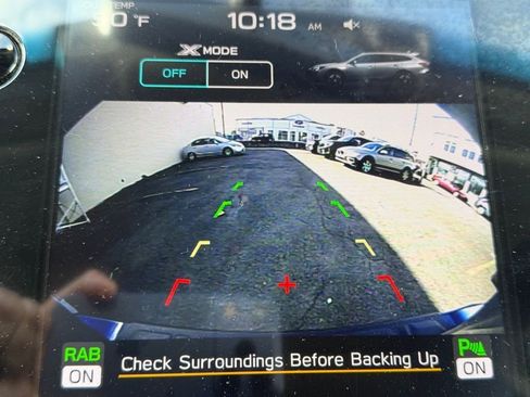 Used 2022 Subaru Outback Limited w/ Popular Package #2 image 14