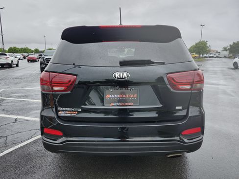 Used 2019 Kia Sorento L FWD image 14